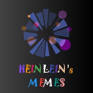 Логотип heinleinsmemes