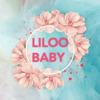 Логотип канала liloo_baby