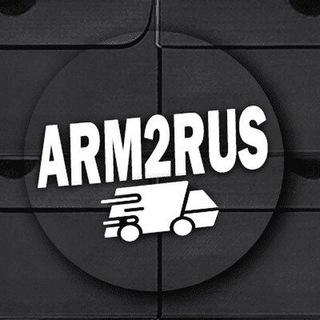 Логотип канала armtorus