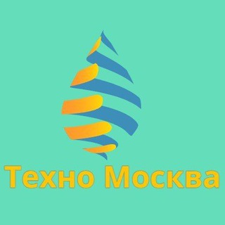 Логотип канала tehnomoskwa