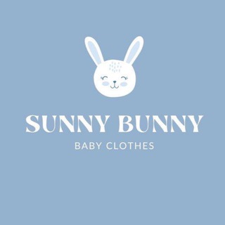 Логотип sunnybunny_kidss