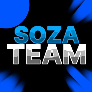 Логотип канала sozateam