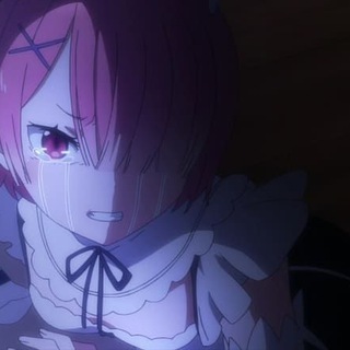 Логотип канала re_zero_480p