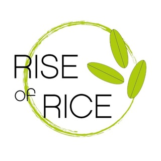 Логотип канала riseofrice42