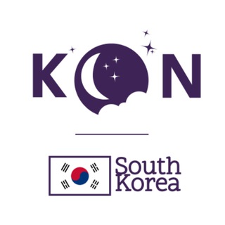 Логотип канала korean_to_night