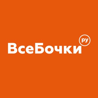 Логотип канала vsebochky