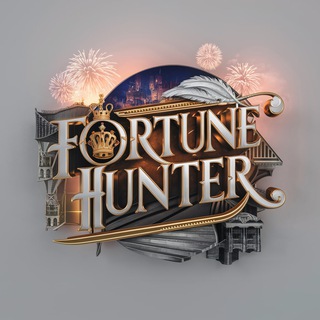 Логотип канала FortuneHunter_Besplatno