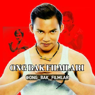 Логотип канала ong_bak_filmlari