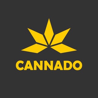 Логотип канала cannadochat