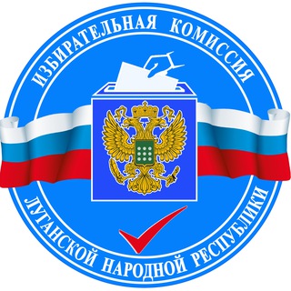 Логотип канала lpr_tsik