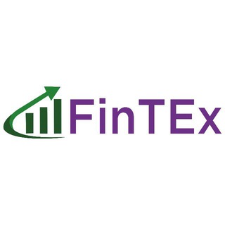 Логотип get_funded_with_fintex