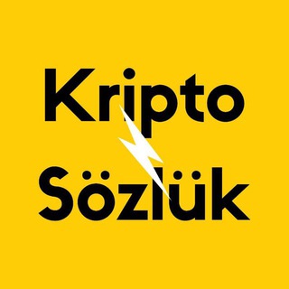 Логотип канала KriptoSozlukTV