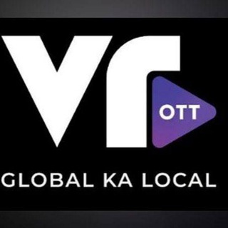 Логотип канала vrott_web_series