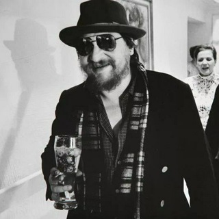 Логотип канала rainerwernerfassbinder