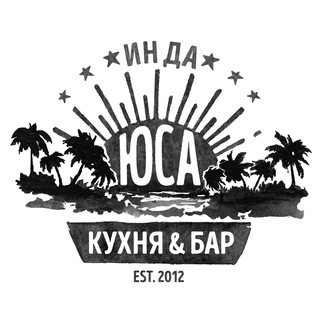 Логотип канала indausa_official