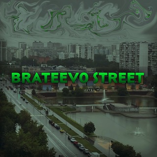 Логотип Brateevo_street