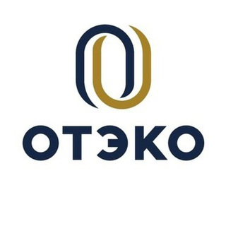 Логотип oteko_official