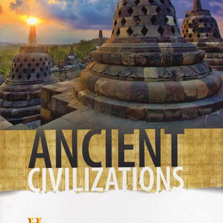 Логотип канала ancient_civilizationstg