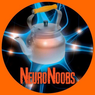 Логотип канала neuralnoobs