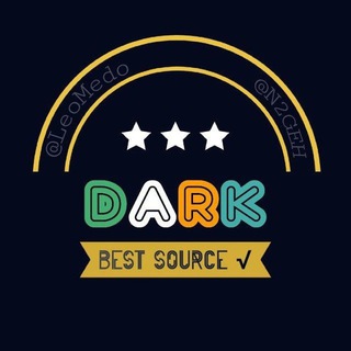 Логотип dark_u5i