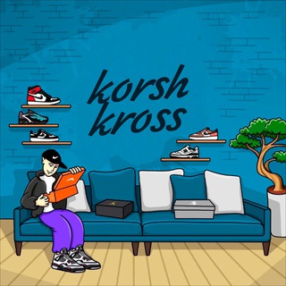 Логотип korshkross