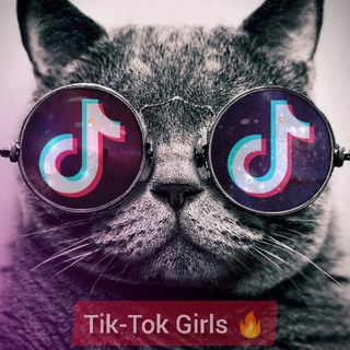 Логотип канала tik_tok_girl_s