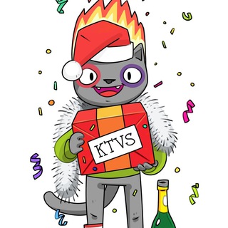 Логотип канала katavasa