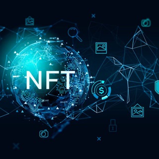 Логотип канала nft_top_ido