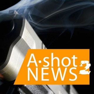 Логотип канала ashot_news_2