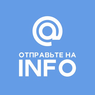 Логотип канала info_sobaka