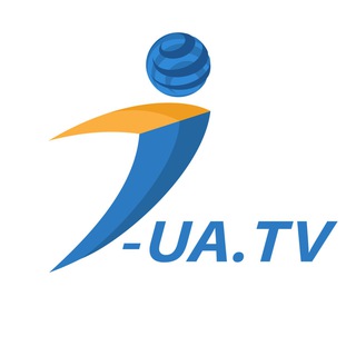 Логотип канала iuatv