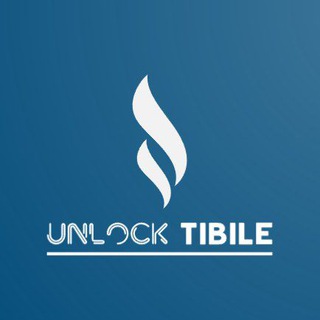 Логотип канала unlocktibile