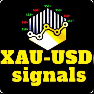 Логотип канала XAUUSD_GOLD_FOREX_SIGNALS_PIPS