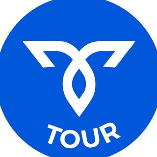 Логотип канала tourtoken