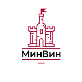 Логотип канала wineministry