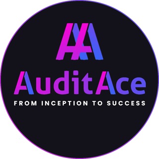 Логотип audit_ace