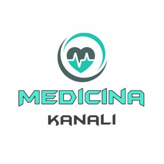 Логотип канала medicina_kanal