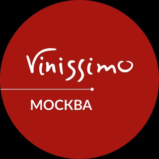 Логотип vinissimomsk