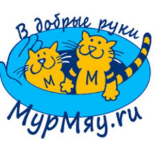 Логотип канала murmyauru