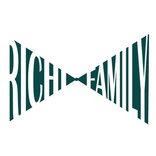 Логотип канала richifamily