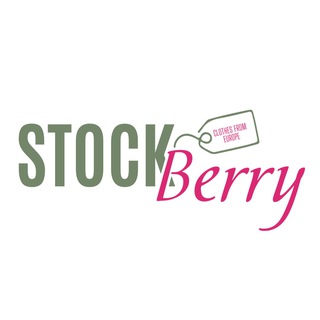 Логотип канала stockberry_stock