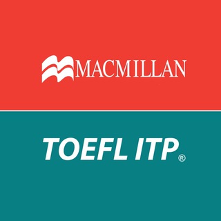 Логотип канала toefl_uz