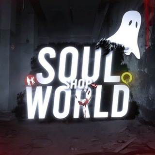 Логотип soulworldroblox