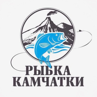 Логотип ribka_kamchatki