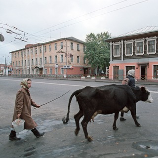 Логотип канала bespirozhok