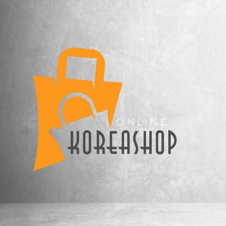 Логотип канала korea_shop21