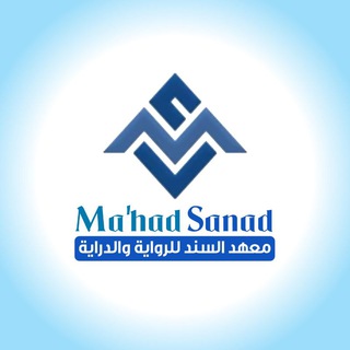 Логотип mahadsanad