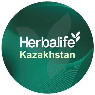 Логотип канала herbalifekazakhstan