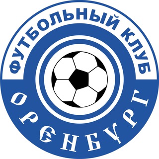 Логотип канала fcorenburg