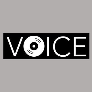 Логотип voicemedia